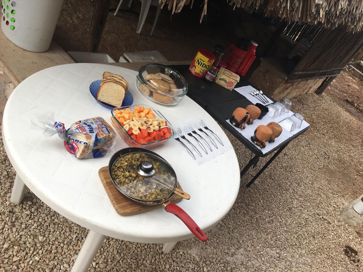 Eco Camping Valladolid Valladolid  Zewnętrze zdjęcie